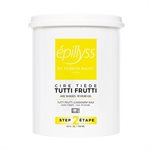 Epillyss Cire Tiede Tutti Frutti 730 ML-