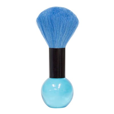 EPOUSSETTE A ONGLE BLEU (Blaireau) -