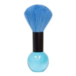 EPOUSSETTE A ONGLE BLEU (Blaireau) -