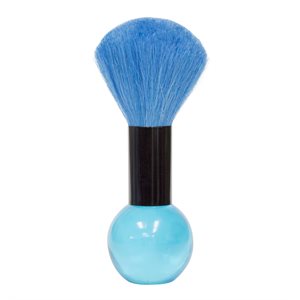 EPOUSSETTE A ONGLE BLEU (Blaireau) -