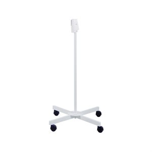 Equipro Mobile Lamp Base on Casters +