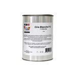 Formule 2 CIRE TIEDE CREME BLANCHE F-2 (560ml)