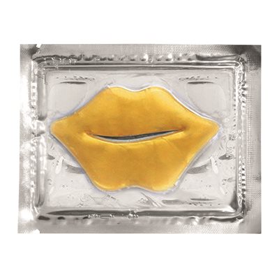 Gold COLLAGEN LIP PATCH