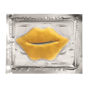 Gold COLLAGEN LIP PATCH