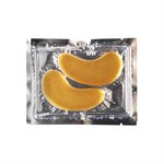 Gold COLLAGEN EYE PATCHES (1 Pair)