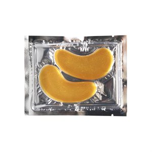 Gold COLLAGEN EYE PATCHES (1 Pair)