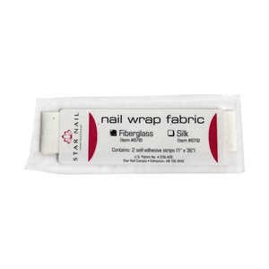 Star Nail FIBRE VERRE 36 pouces Sachet -