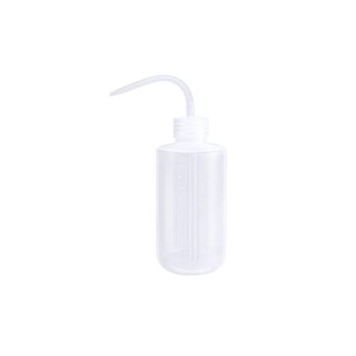 Squeeze Wash Bottle 250ml -