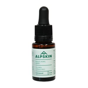 Alpskin FORTI INTENSIF 15 ML COMPTE-GOUTTES ALPSKIN