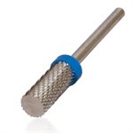 ROUGH CARBIDE DRUM BIT -