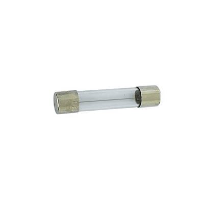 Futura REPLACEMENT FUSE FOR EQUIPEMENTS +