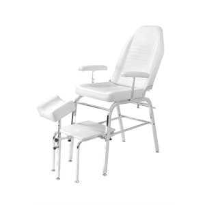 Futura CHAISE PEDICURE INCLINABLE #27 +