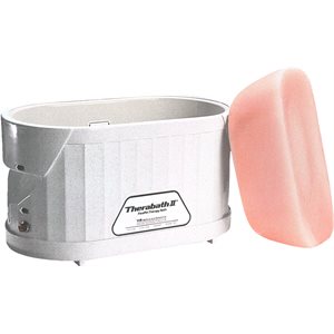 Therabath TB6 6 Pounds Paraffin Heater Paraffin Included