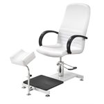 Futura Chaise Pedicure Hydraulique # 53 (Aucun Retour)+