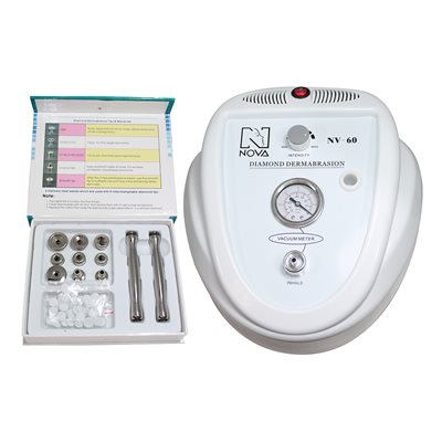 Futura Diamond Dermabrasion Device NV60 +