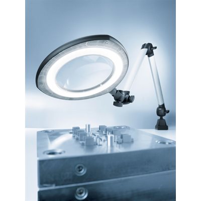 Omnivue Tevisio Premium Lamp 48 LED 3.5 Dio +