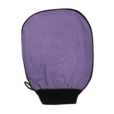 Best Kiss Gant Exfoliant Viscose Violet / Lilas