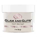 Glam & Glits Powder Color Blend Acrylic Stay Neutral 56 gr -