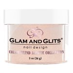 Glam & Glits Poudre Color Blend Acrylic Honey Luv 56 gr -