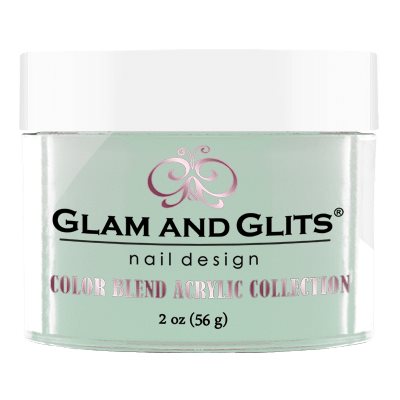 Glam & Glits Poudre Color Blend Acrylic One a Melon 56 gr -