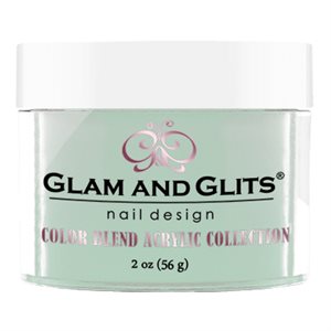 Glam & Glits Poudre Color Blend Acrylic One a Melon 56 gr -