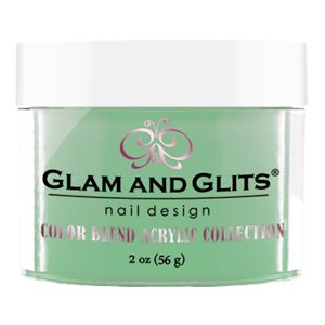 Glam & Glits Poudre Color Blend Acrylic First of All 56 gr -