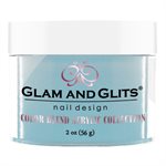 Glam & Glits Powder Color Blend Acrylic Bubbly 56 gr -