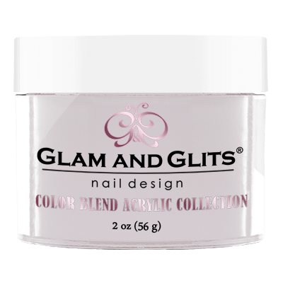 Glam & Glits Poudre Color Blend Acrylic Stripped 56 gr -