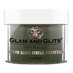 Glam & Glits Poudre Color Blend Acrylic So Jelly 56 gr -