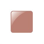 Glam & Glits Powder Color Pop Acrylic Almost Nude