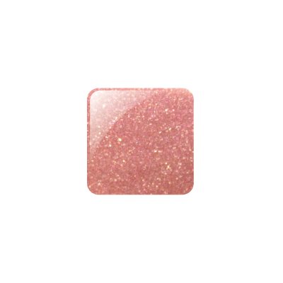 Glam & Glits Powder Color Pop Acrylic Heatwave +