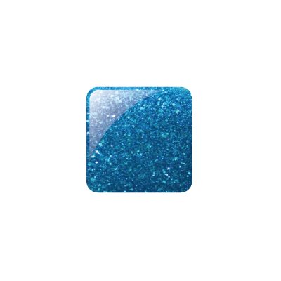 Glam & Glits Poudre Color Pop Acrylic Saltwater -