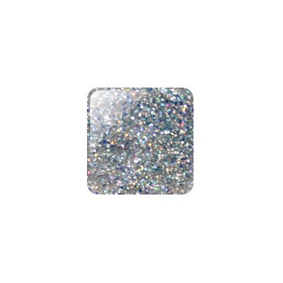 Glam & Glits Poudre Diamond Acrylic Platinum +