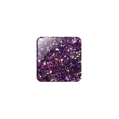 Glam & Glits Poudre Diamond Acrylic Purple Vixen +