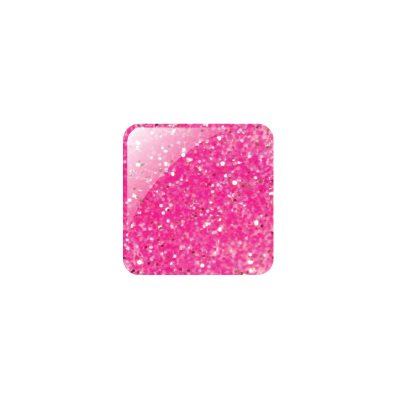 Glam & Glits Powder Diamond Acrylic Romantique