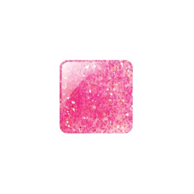 Glam & Glits Powder Diamond Acrylic Demure -