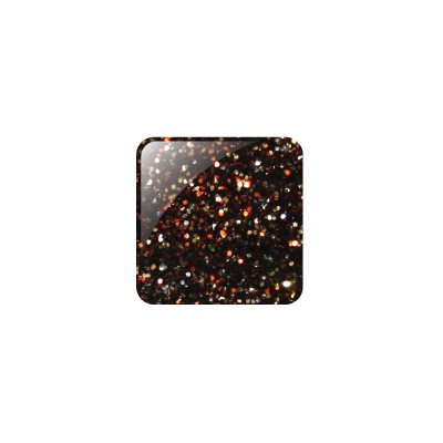 Glam & Glits Powder Diamond Acrylic Espresso -