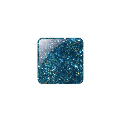 Glam & Glits Powder Diamond Acrylic Icey Blue -