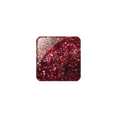 Glam & Glits Poudre Diamond Acrylic Flare -