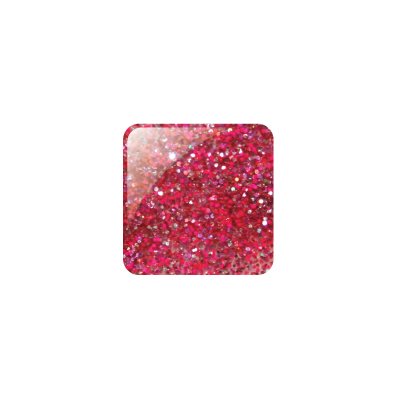 Glam & Glits Powder Diamond Acrylic Cherish -