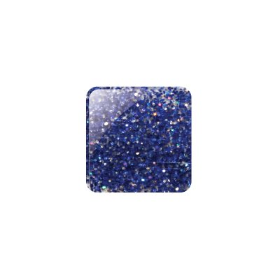 Glam & Glits Powder Diamond Acrylic Midnight Sky -