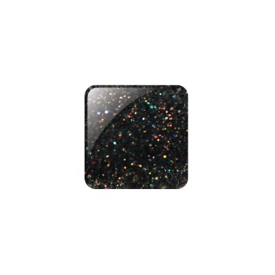 Glam & Glits Powder Diamond Acrylic Onyx -