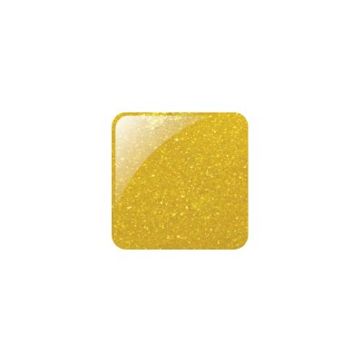 Glam & Glits Powder Diamond Acrylic Sun Flower