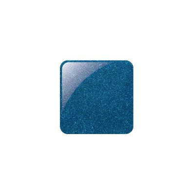 Glam & Glits Poudre Diamond Acrylic Deep Blue -