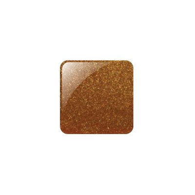 Glam & Glits Powder Diamond Acrylic Goldmine -