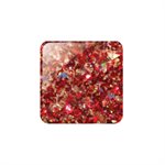 Glam & Glits Powder Fantasy Acrylic Red Mist -