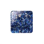 Glam & Glits Powder Fantasy Acrylic Blue Smoke -