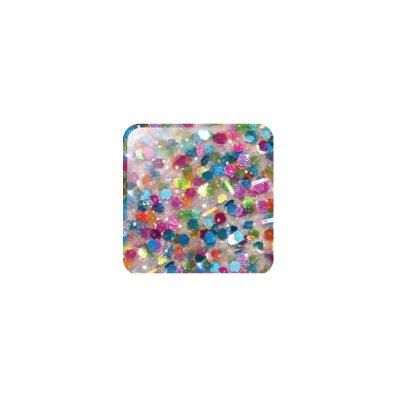 Glam & Glits Poudre Fantasy Acrylic Carnival -