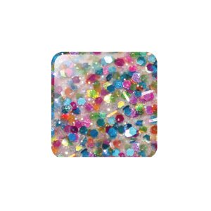 Glam & Glits Poudre Fantasy Acrylic Carnival -