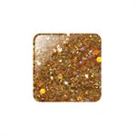 Glam & Glits Poudre Fantasy Acrylic Gorgeous Gold